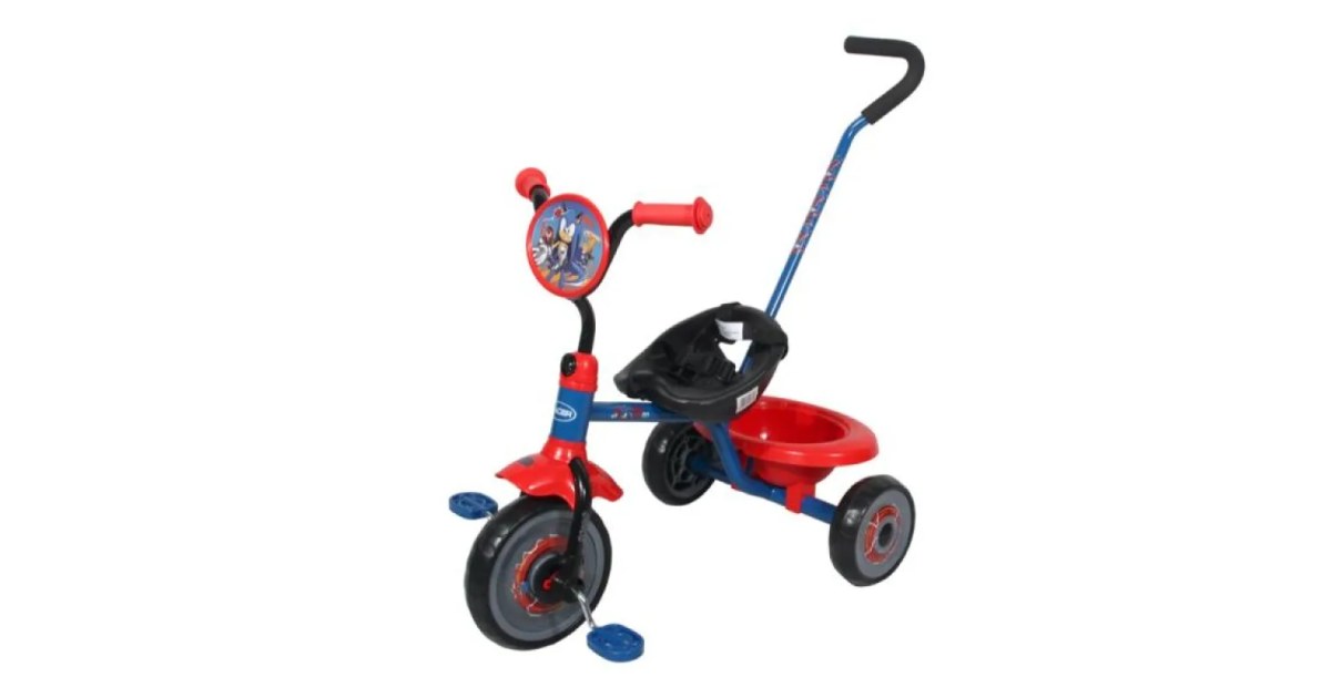 Triciclo 