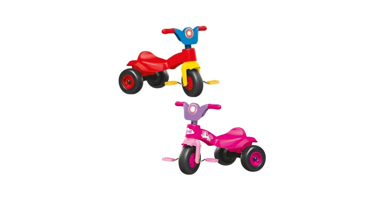 Triciclo
