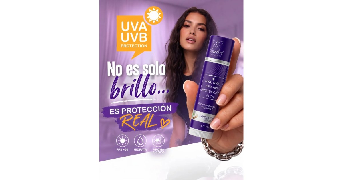 Lip Shield SPF 50+