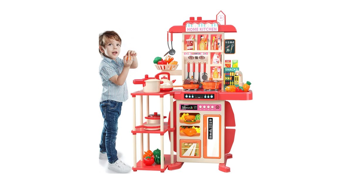 Cocinas y accesorios