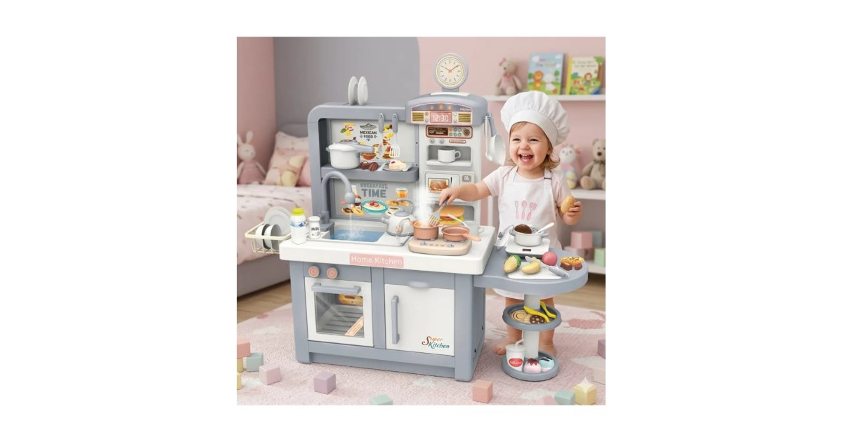Cocinas y accesorios