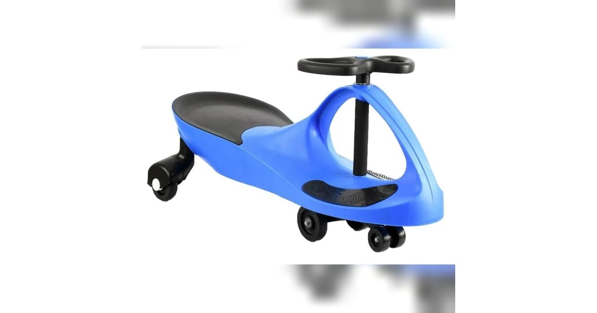 Vehículo Montable Auto-Propulsado
